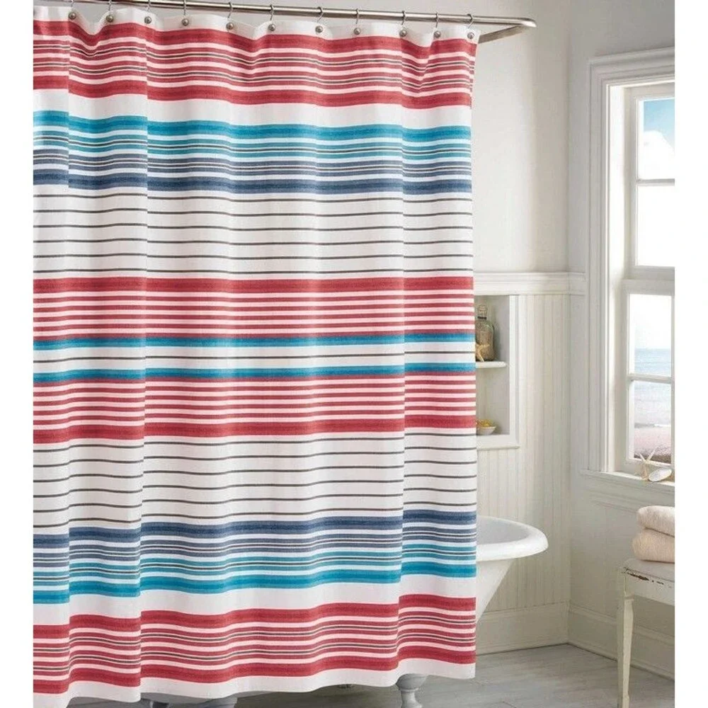 signature coastal beacon stripe